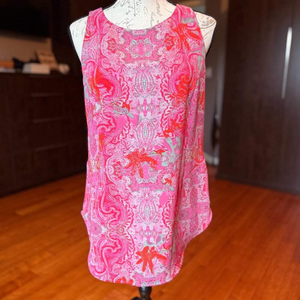 Cabi Tunic